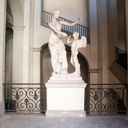 Casa Napoletana - Alighieri-2